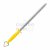 EGGINTON ocilka DIAMANT - 310 mm, žlutá
