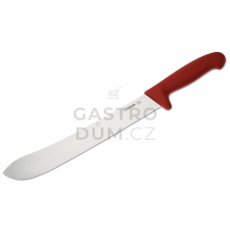 GIESSER nůž špalkový G 6005 30cm červený