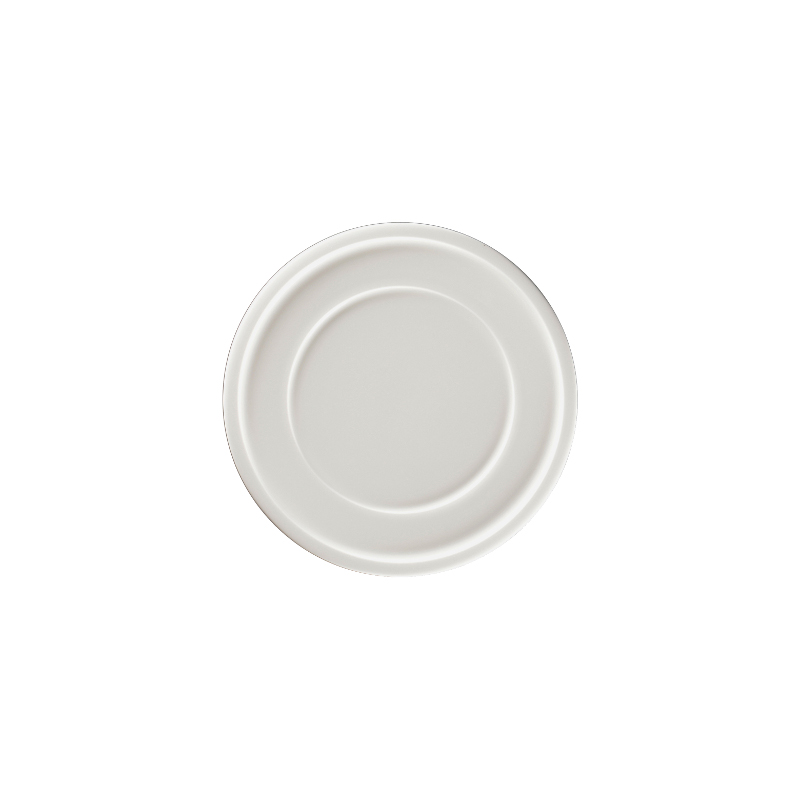 RAK Porcelain RAK Talíř 24 cm – dual | RAK-EAFP24DU