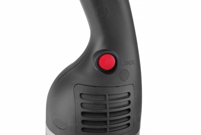 Tyčový mixér 500 s variabilní rychlostí a mixovací hřídelí 500 mm, HENDI, Kitchen Line, Černá, 230V/500W, ⌀100x916mm