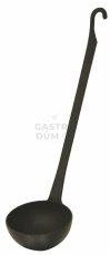 PADERNO naběračka (Ø120, d=400 mm) obsah 0,50 l