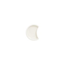 RAK Porcelain RAK Poklička rovná na středovou misku 12,5 cm | RAK-ARFL13