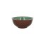 RAK Porcelain RAK Twirl miska nestohovatelná 12 cm – lagoon | RAK-TWNNBW12LA