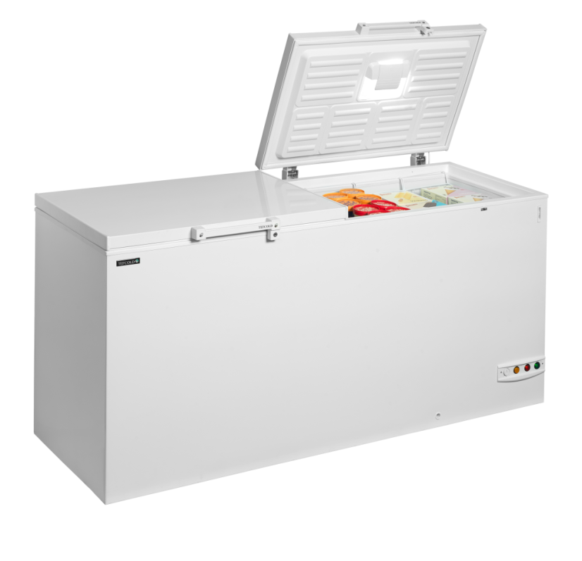 Mrazicí box na zmrzlinu TEFCOLD FR606 SL