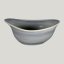 RAK Porcelain RAK Spot miska 310 ml šedomodrá | RAK-SJDFLDB31