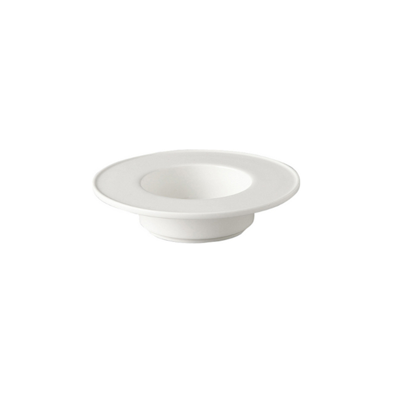RAK Porcelain RAK Podšálek 15,5 cm pro RAK-NOCU30 a RAK-NOCU23 | RAK-NOSA3