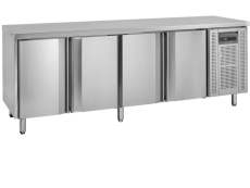 Mrazicí stůl TEFCOLD CF 7410/-SP