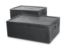 Thermobox, HENDI, Profi Line, 53L, 685x485x(H)260mm