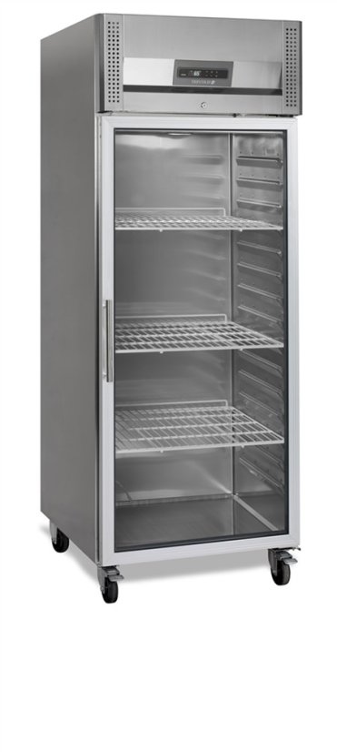 Chladicí skříň TEFCOLD RK 710 G