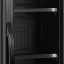 Chladicí skříň TEFCOLD FS176H Black