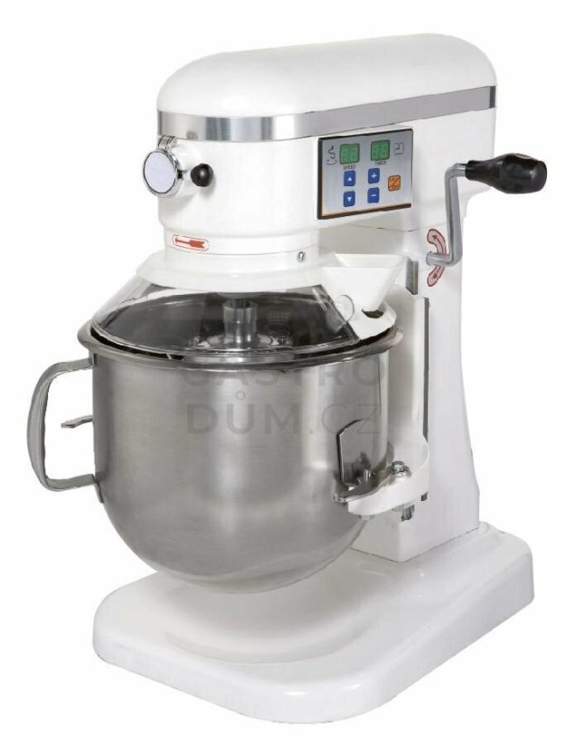 OEM univerzální kuchyňský robot DM-10A