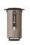 Percolator UNIQ, HENDI, designed by Robert Bronwasser, 7L, Taupe, 230V/1050W, 307x330x(H)450mm