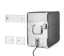 Vysokorychlostní pečící trouba CombiTurbo, HENDI, 18L, Černá, 230V/3000W, 402x735x(H)608mm