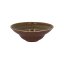 RAK Porcelain RAK Twirl talíř extra hluboký 23 cm – alga | RAK-TWCLXD23AL