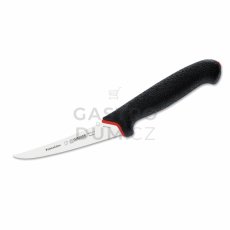 GIESSER nůž vykosťovací G 12251 13cm tvrdý černý