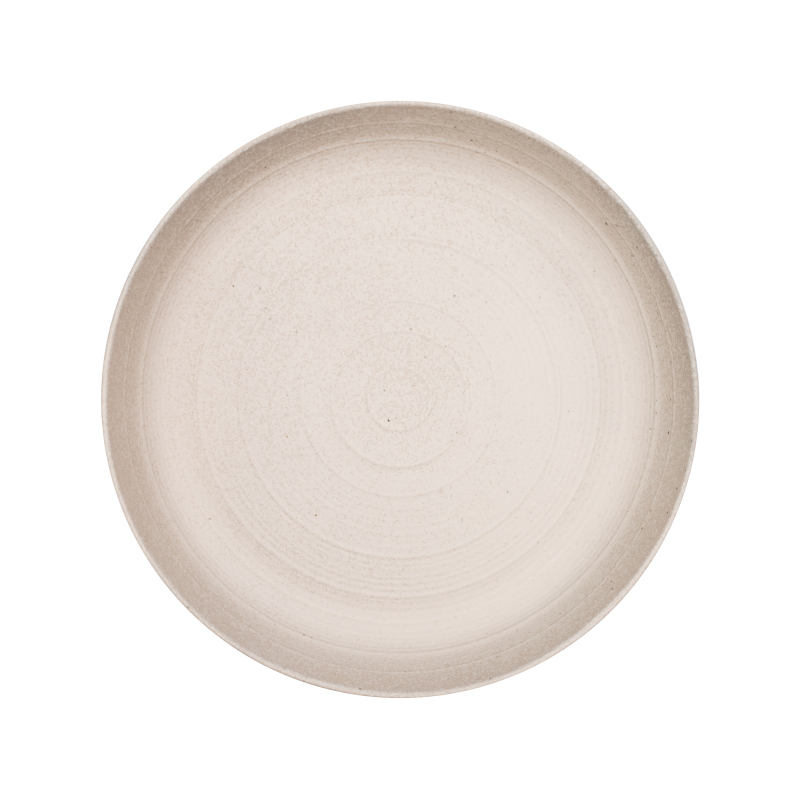 Verlo Clay talíř hluboký pr. 23 cm Verlo Clay talíř hluboký pr. 23 cm