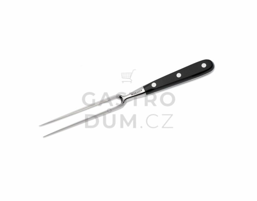 GIESSER vidlice na maso G 9410p - 150 mm