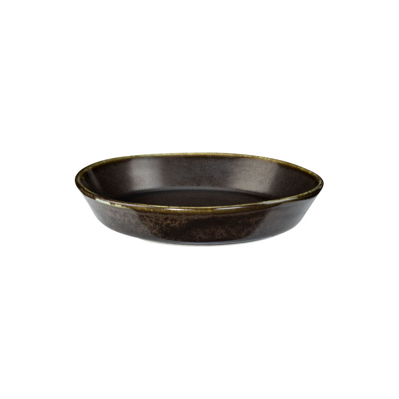 Verlo Iron talíř hluboký pr. 20,5 cm