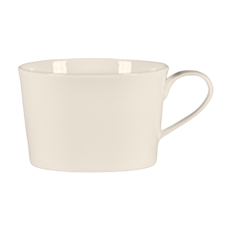 RAK Porcelain Fedra šálek na čaj 30,6 cl