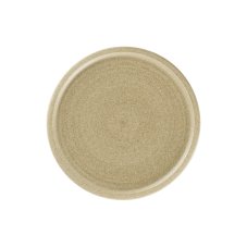 RAK Porcelain Ease selva talíř mělký pr. 20,4 cm, béžový