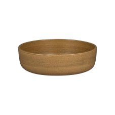 RAK Porcelain Ease selva miska 230 cl, hnědá