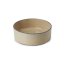 Revol Talíř gourmet kulatý 14 cm – nutmeg | REV-653977