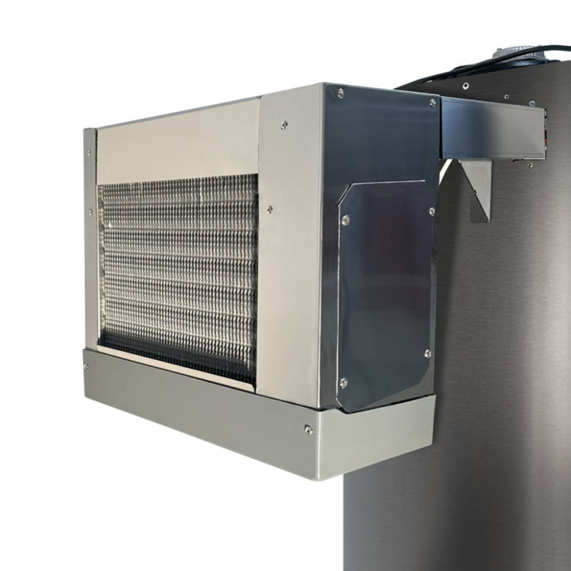 Mrazicí jednotka k boxu TEFCOLD CRU1520N w/o Panel