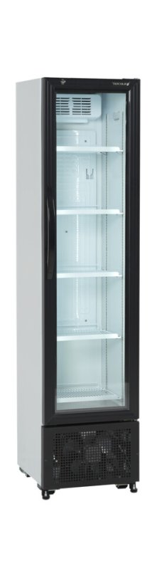Chladicí skříň TEFCOLD FS176H