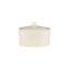 RAK Porcelain Fedra miska na cukr pr. 10 cm
