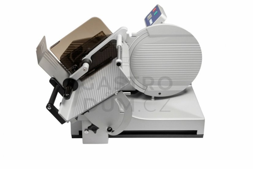 GRAEF nářezový stroj Graef Master 3020 VS
