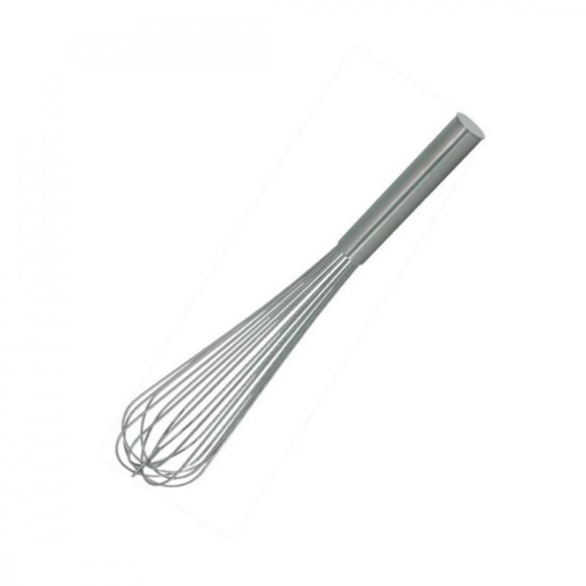 TOMGAST Metlička nerezová 50 cm