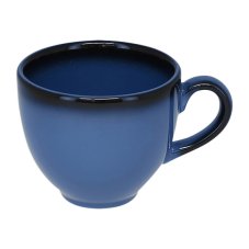 RAK Porcelain RAK Šálek na kávu 28 cl, modrá | RAK-LECLCU28BL