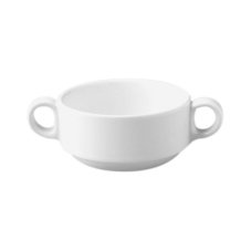 RAK Porcelain RAK Šálek na polévku 30 cl | RAK-CLCS30