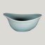 RAK Porcelain RAK Spot miska 310 ml – safírová | RAK-SSRFLDB31