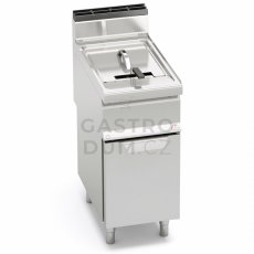 Plynová fritéza Bertos GL20M