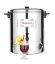 Ohřívač horkých nápojů, HENDI, 28L, 230V/2200W, 500x500x(H)488mm