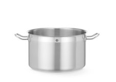 Pánev na dušení bez víka , HENDI, Profi Line, 10,3L, ⌀280x(H)170mm