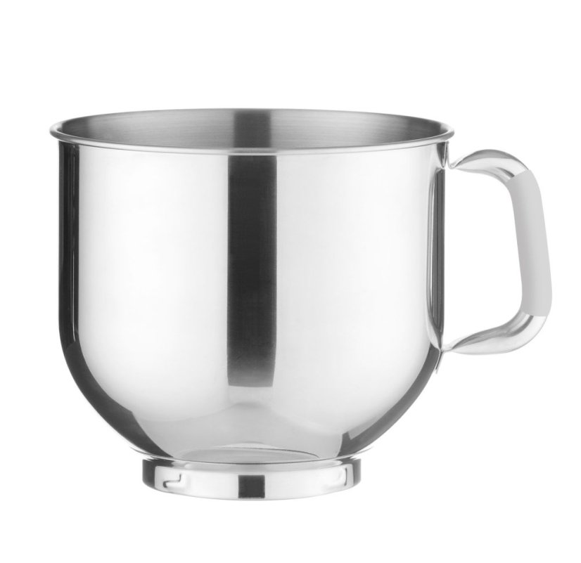 Blackbolt planetový mixér HENDI, HENDI, 7L, Černá, 230V/1500W, 460x310x(H)379mm