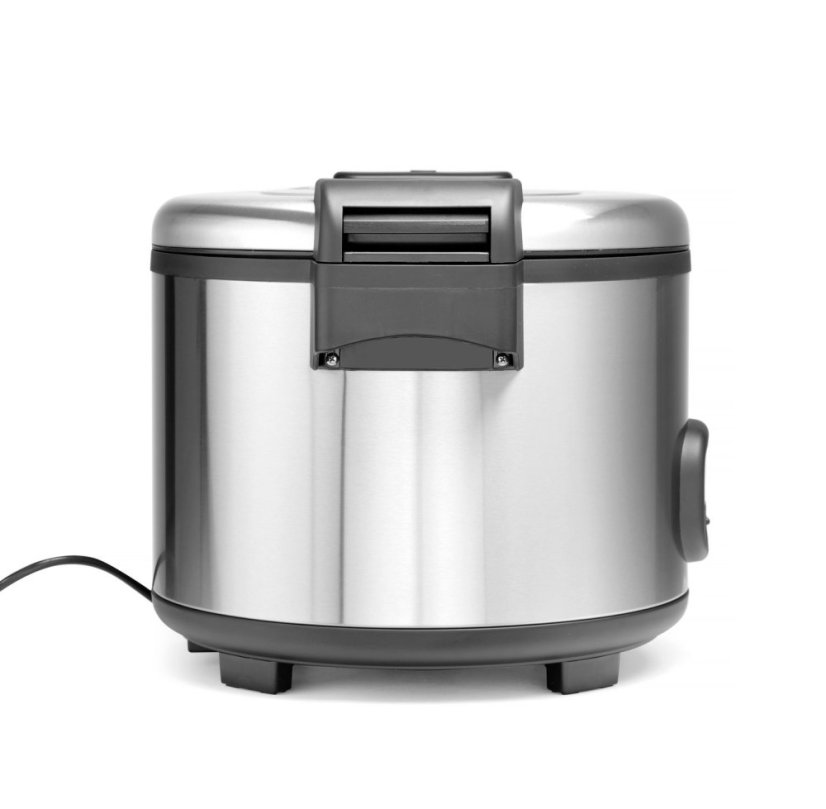 Rýžovar, obj. 5,4 l, HENDI, Profi Line, 5,4L, 230V/1950W, 513x422x(H)380mm