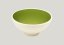 RAK Porcelain RAK Samba miska kulatá 22 cl, mechově zelená | RAK-FDBI11PD5