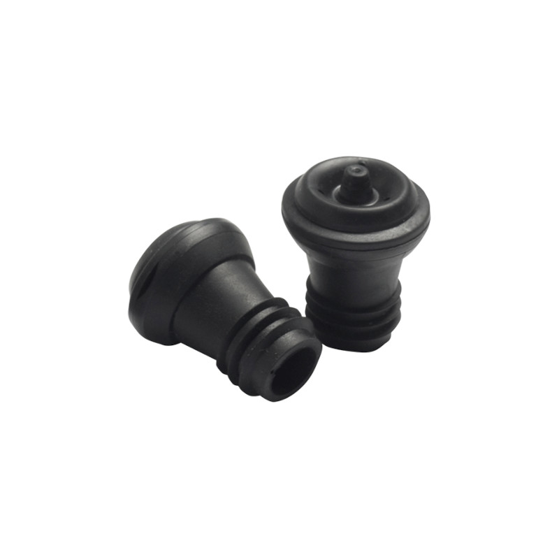 Inoxibar Zátky na víno, 2 ks Inoxibar Zátky na víno, 2 ks