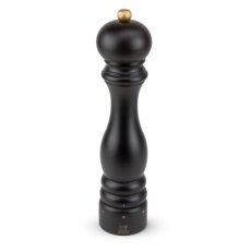 Peugeot Mlýnek PARIS Zirlion na sůl, čokoládový 27 cm