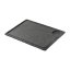 Revol Basalt talíř na steak 33 × 24 cm | REV-647781