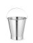 Vědro se zesíleným dnem Profi Line, HENDI, Profi Line, 10L, ⌀280x(H)265mm