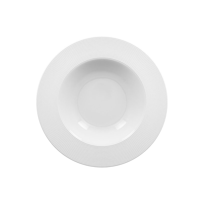 RAK Porcelain RAK Talíř hluboký 31 cm | RAK-EVDP31