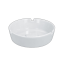 RAK Porcelain Access popelník pr. 12 cm