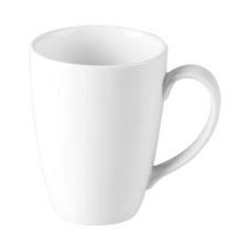 RAK Porcelain RAK Hrnek Flora 26 cl | RAK-BAMG26