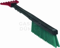 Vikan košťátko-škrabka na led 520052