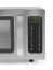 Programovatelná mikrovlnná trouba 1000W, HENDI, 23L, 230V/1550W, 509x572x(H)306mm