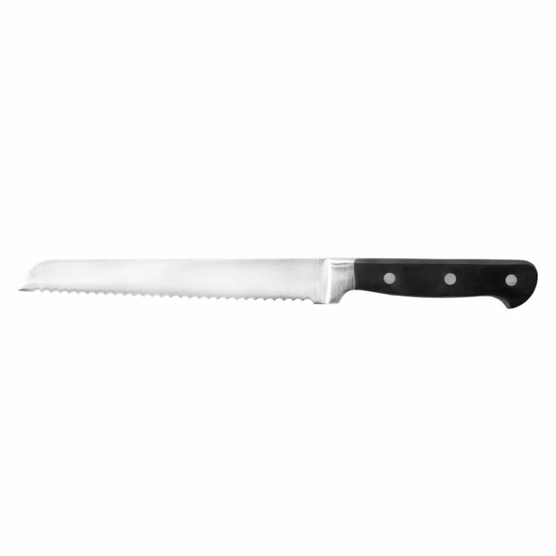 TOMGAST Nůž JustCut na pečivo, kovaný, 20 cm TOMGAST Nůž JustCut na pečivo, kovaný, 20 cm